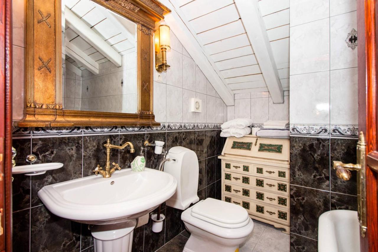 Holiday Home Casa Country Zadvarje ภายนอก รูปภาพ